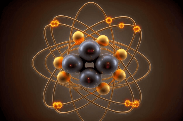 Structure of Atom Quiz-7