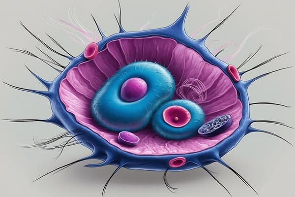 How do Organisms Reproduce Quiz 5