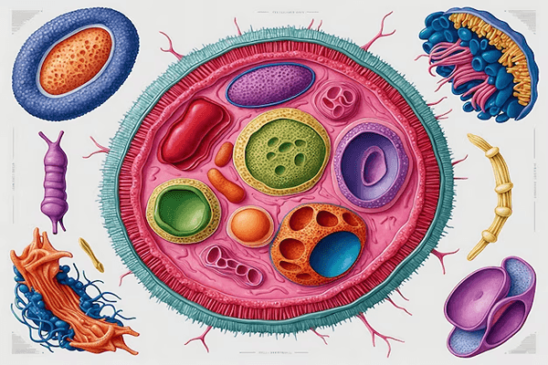 How do Organisms Reproduce Quiz 6