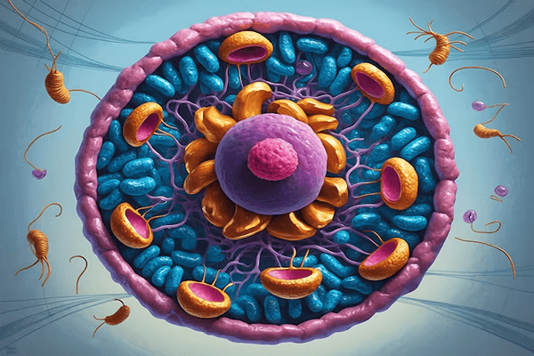 How do Organisms Reproduce Quiz 7