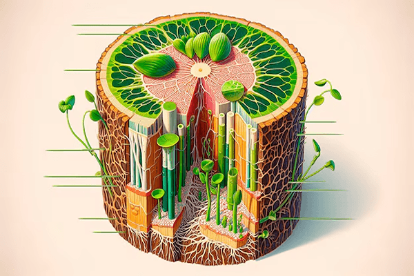 How do Organisms Reproduce Quiz 8