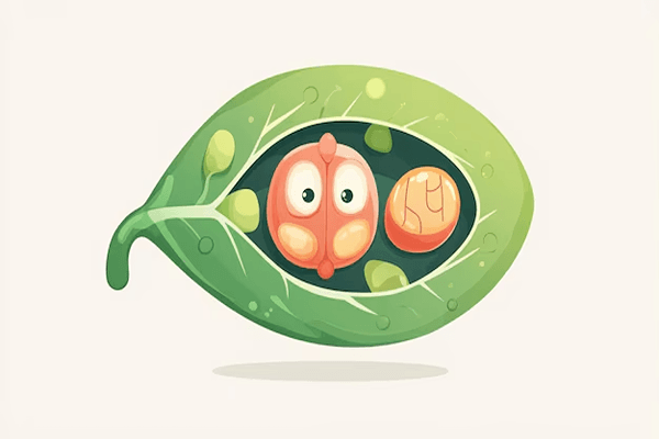 How do Organisms Reproduce Quiz 9
