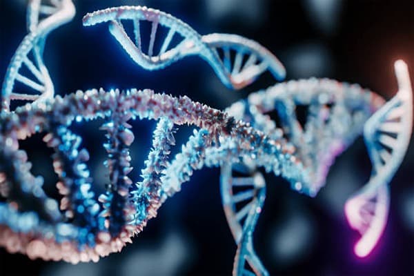 Heredity and Evolution Quiz 1