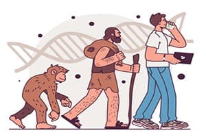 Heredity and Evolution Quiz 8