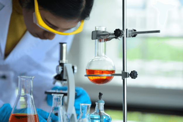 Chemical Thermodynamics Quiz 4