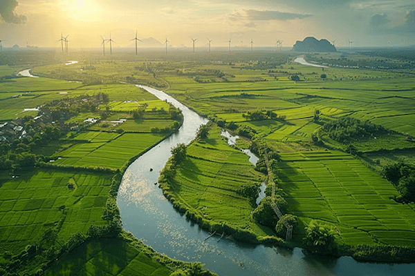 Natural Resources Quiz 4