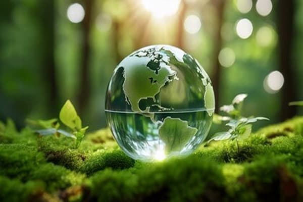 Our Environment Quiz 1