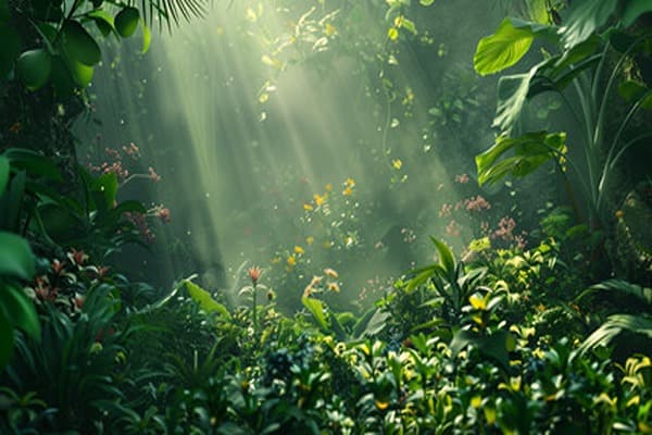Our Environment Quiz 4
