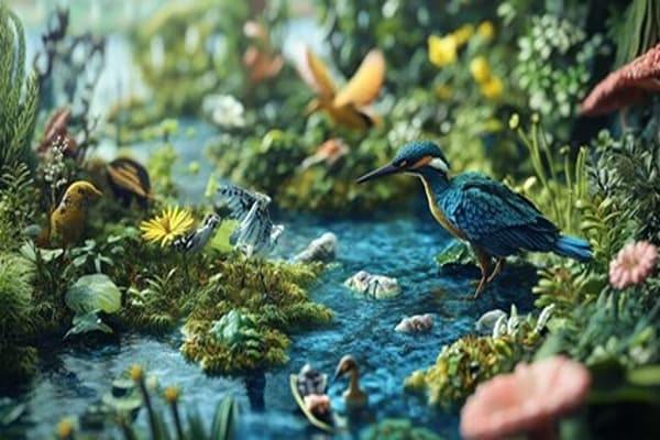 Our Environment Quiz 5