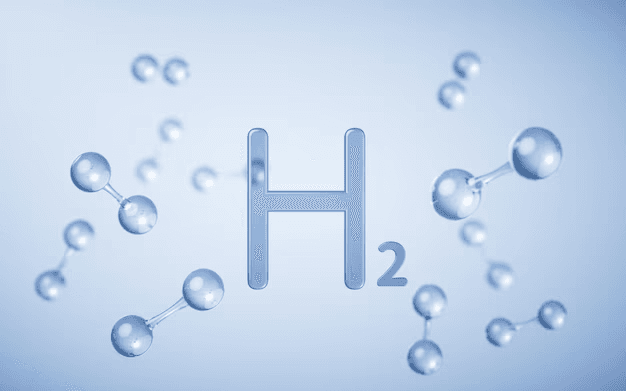 Hydrogen Quiz-1