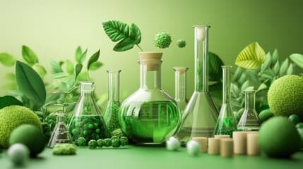 Environmental Chemistry Quiz-1