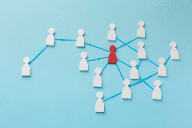 Connect & Communicate Challenge