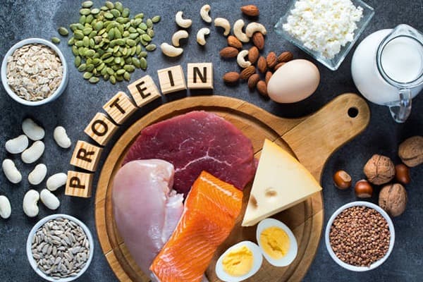Nutrition Quiz 5