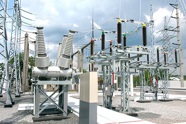 Electricity Quiz 7
