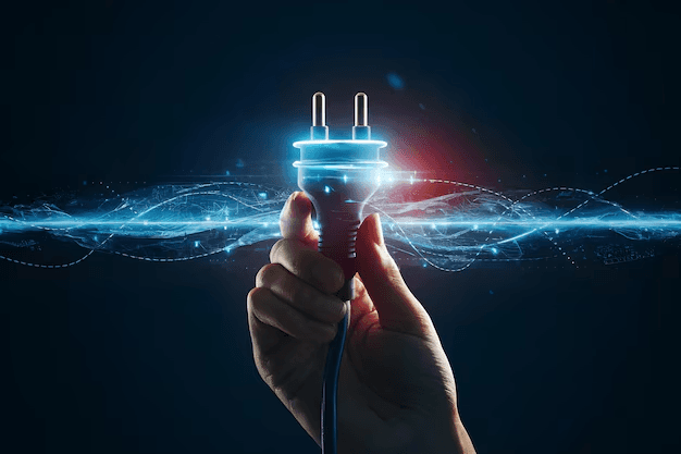 Electricity Quiz 4