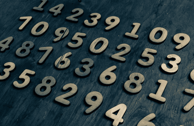 Real Number Quiz 4