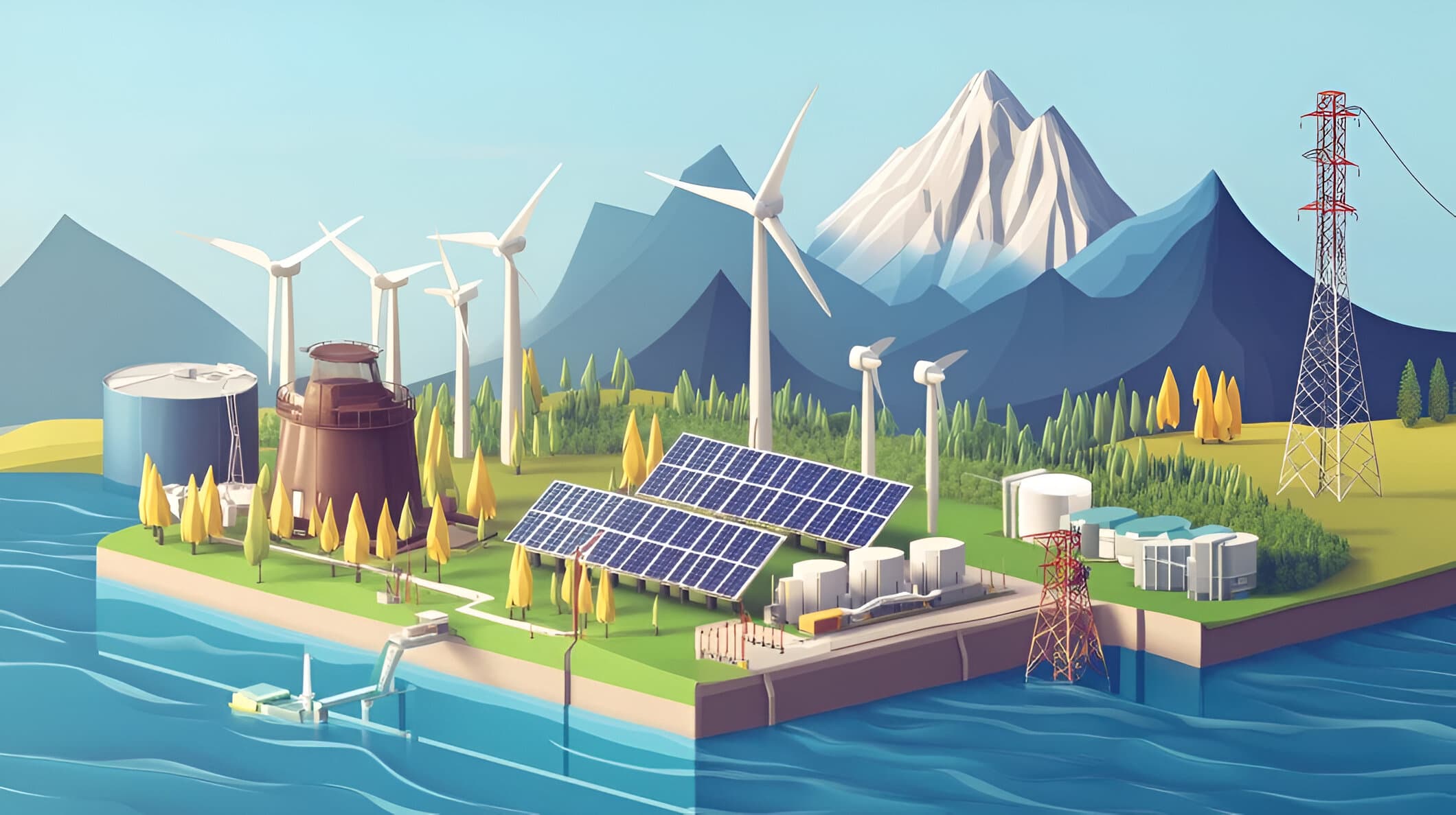 Sources of Energy Quiz 1