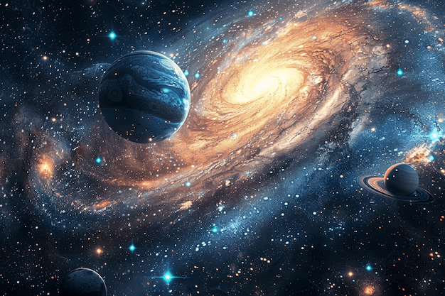 Universe Quiz-2