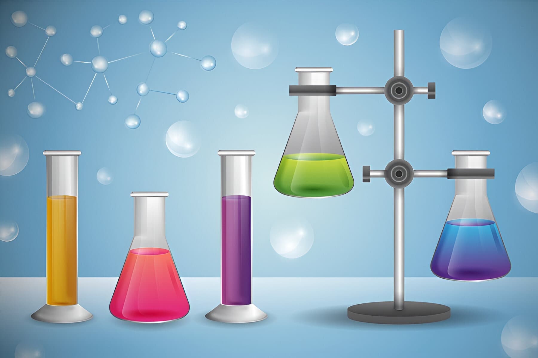 Acids, Bases and Salts Quiz 6