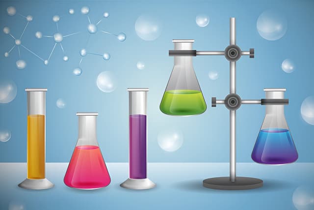 Acids, Bases and Salts Quiz 6
