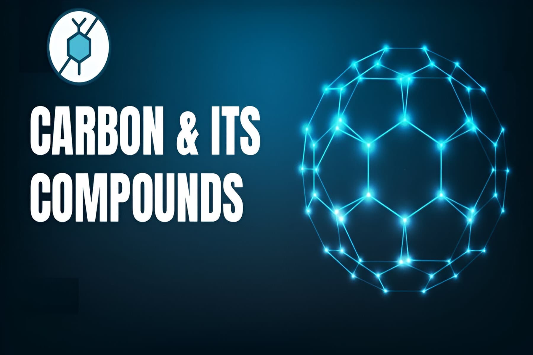 Carbon and its Compounds Quiz 3