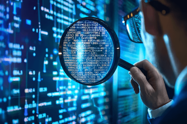 Data Detective Challenge