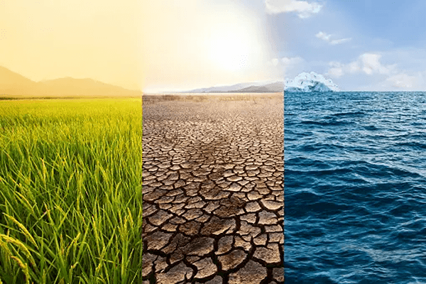 Climate of India Quiz 2