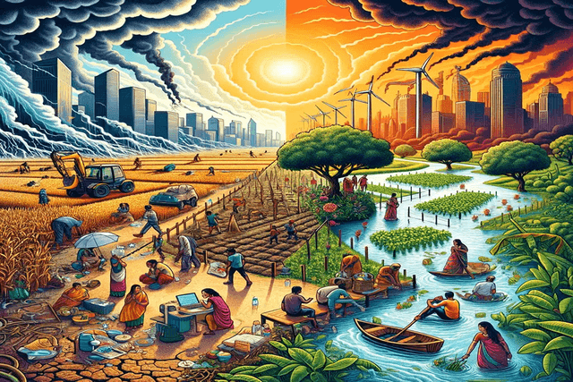 Climate of India Quiz 3