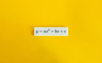 Quadratic Equations Quiz 7