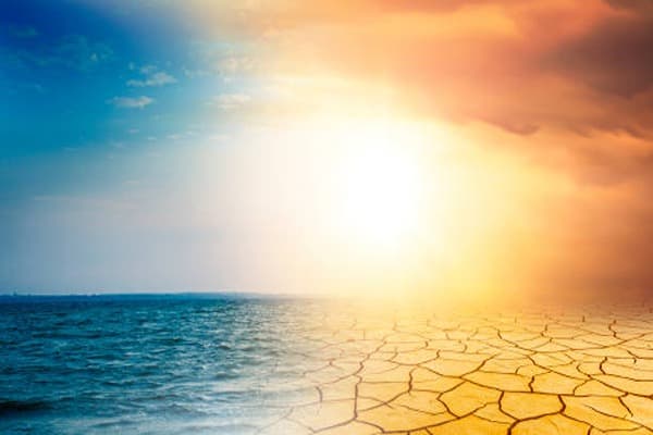Climate of India Quiz 6