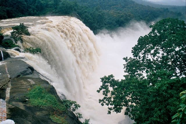 Indian Rivers and Water Resources Quiz 1