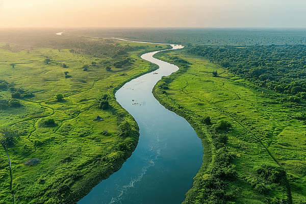 Indian Rivers and Water Resources Quiz 2