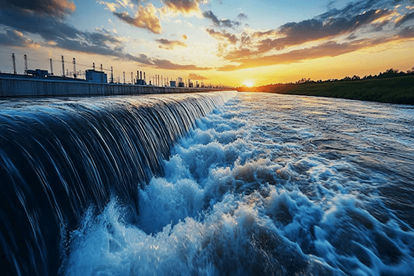 Indian Rivers and Water Resources Quiz 3