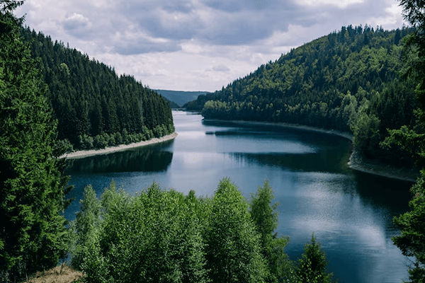 Indian Rivers and Water Resources Quiz 4