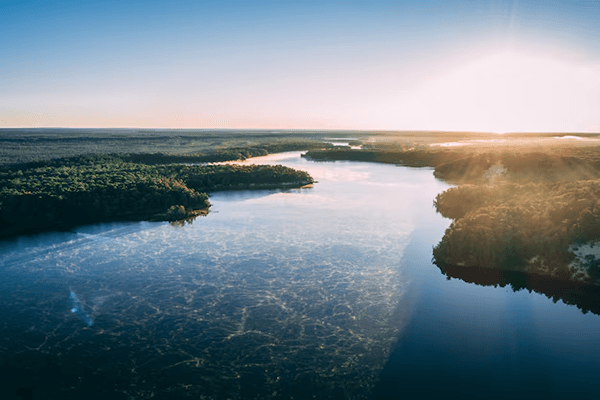 Indian Rivers and Water Resources Quiz 5