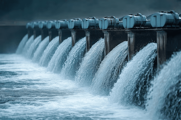 Indian Rivers and Water Resources Quiz 6