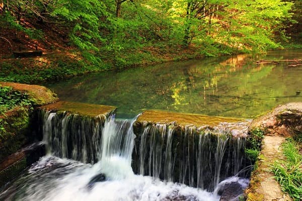 Indian Rivers and Water Resources Quiz 7