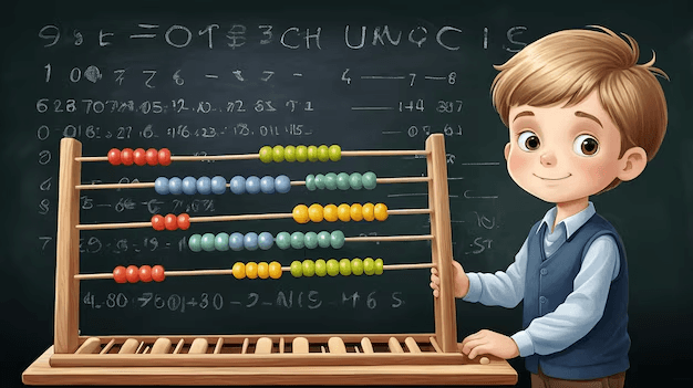 Arithmetic Progressions Quiz 10