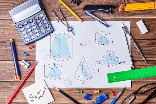 Coordinate Geometry Quiz 4