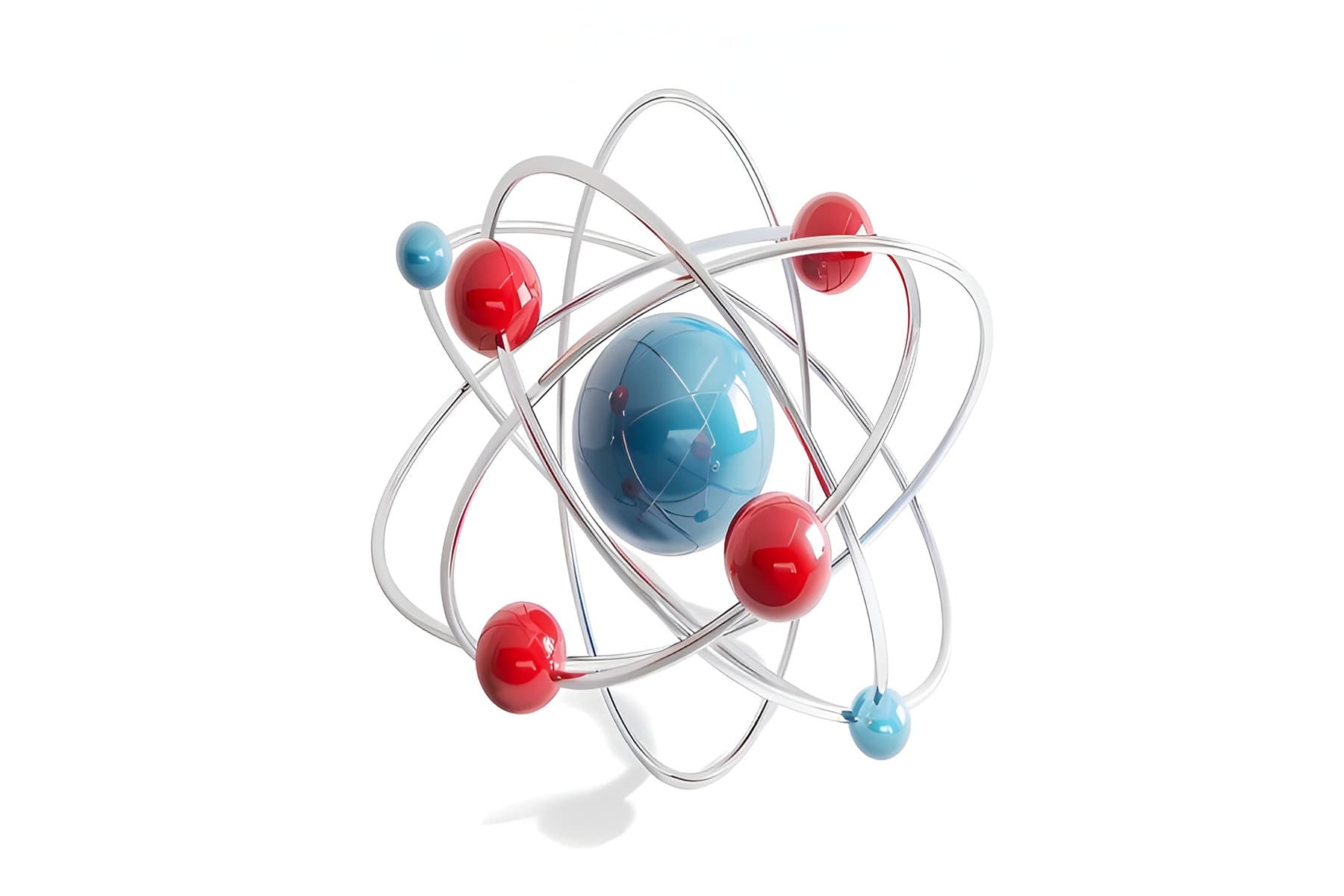 Structure of Atom Quiz 4