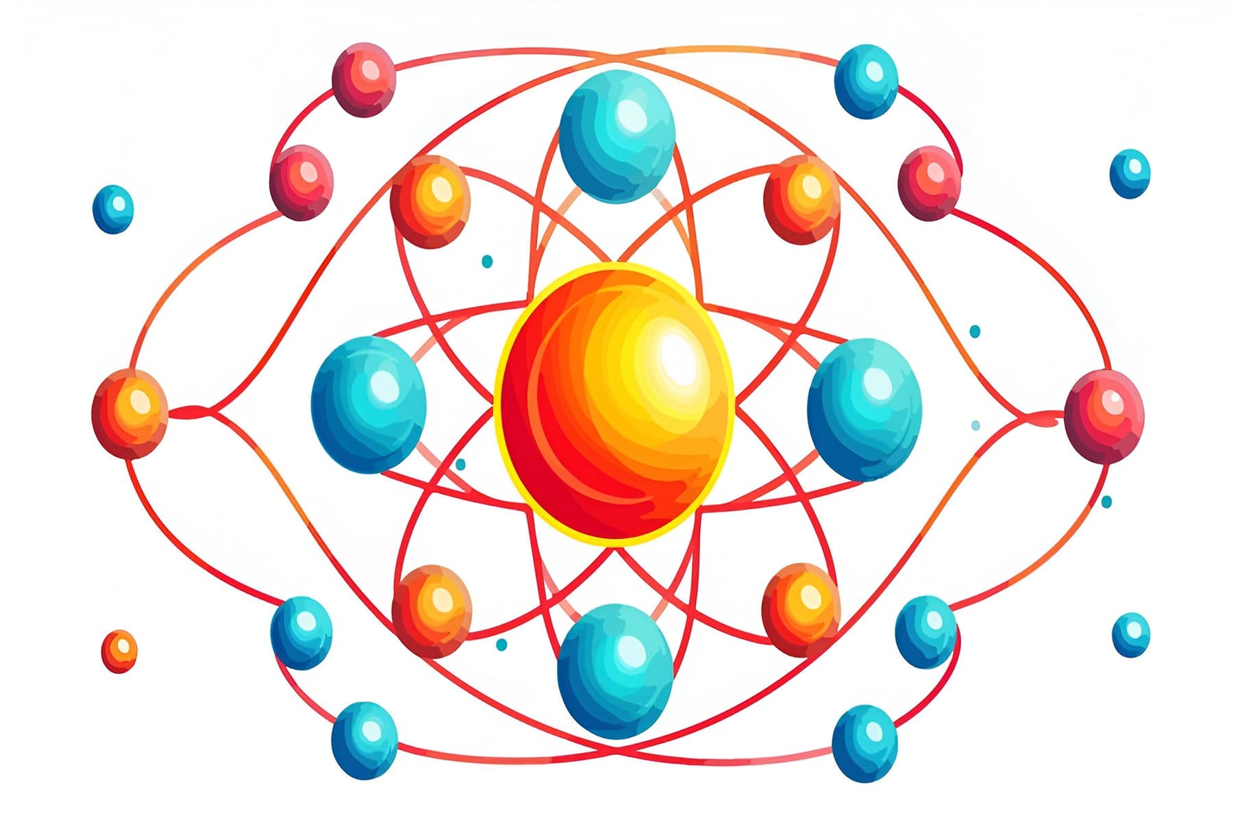 Structure of Atom Quiz 5