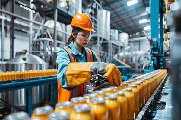 Production and Employment Quiz 3