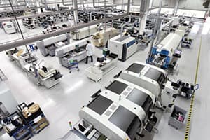 Production and Employment Quiz 5