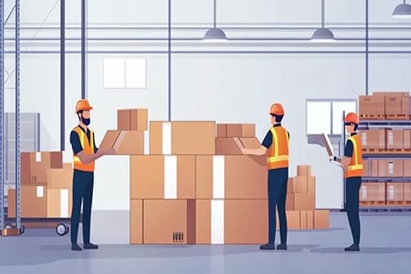 Production and Employment Quiz 6