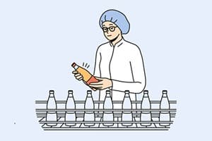 Production and Employment Quiz 7