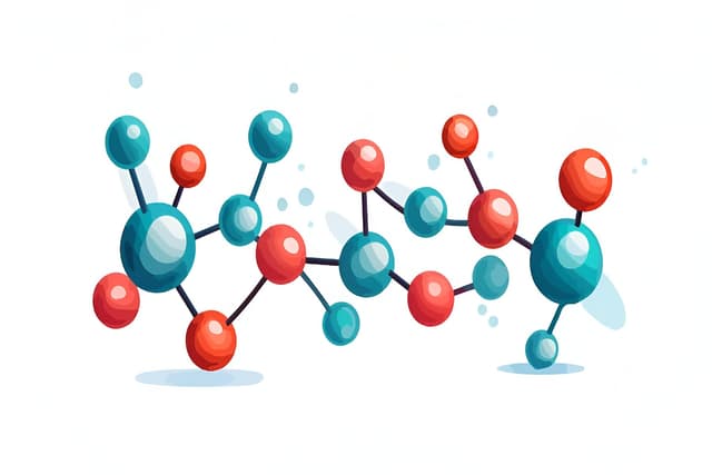 Chemical Bonding Quiz 3