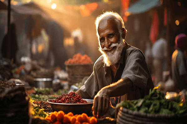 A Village Economy Quiz 5