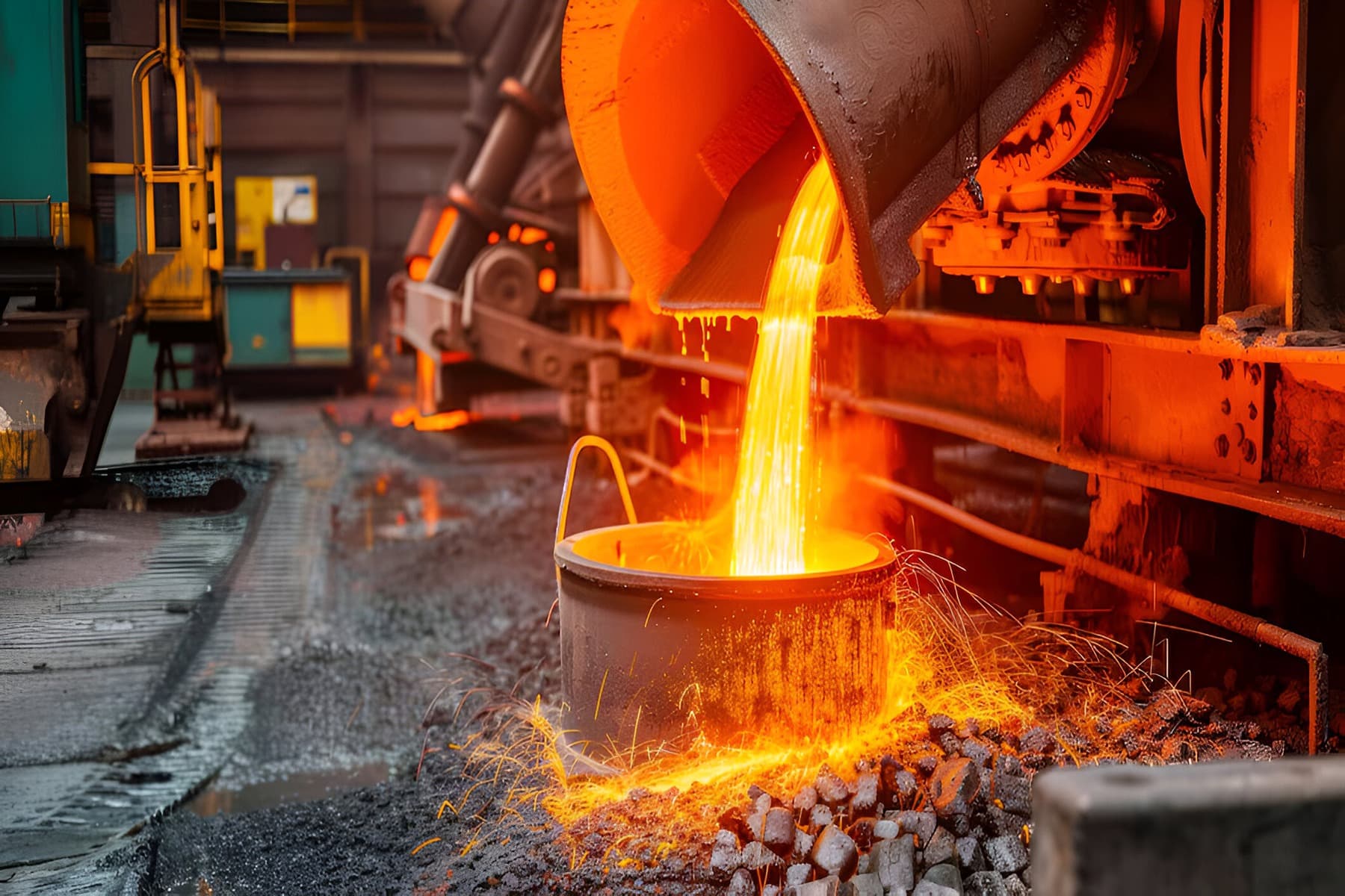 Principles of Metallurgy Quiz 1
