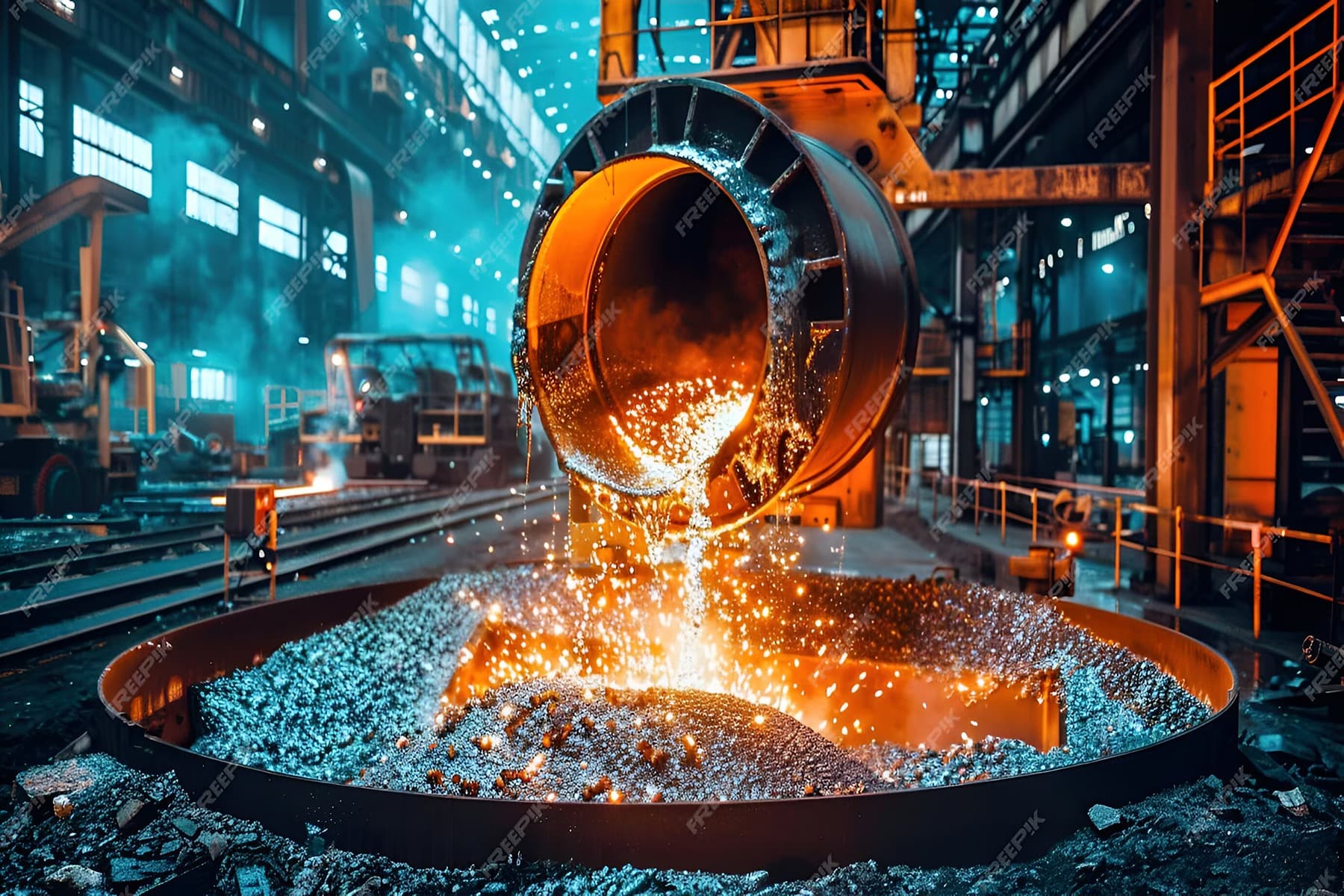 Principles of Metallurgy Quiz 2