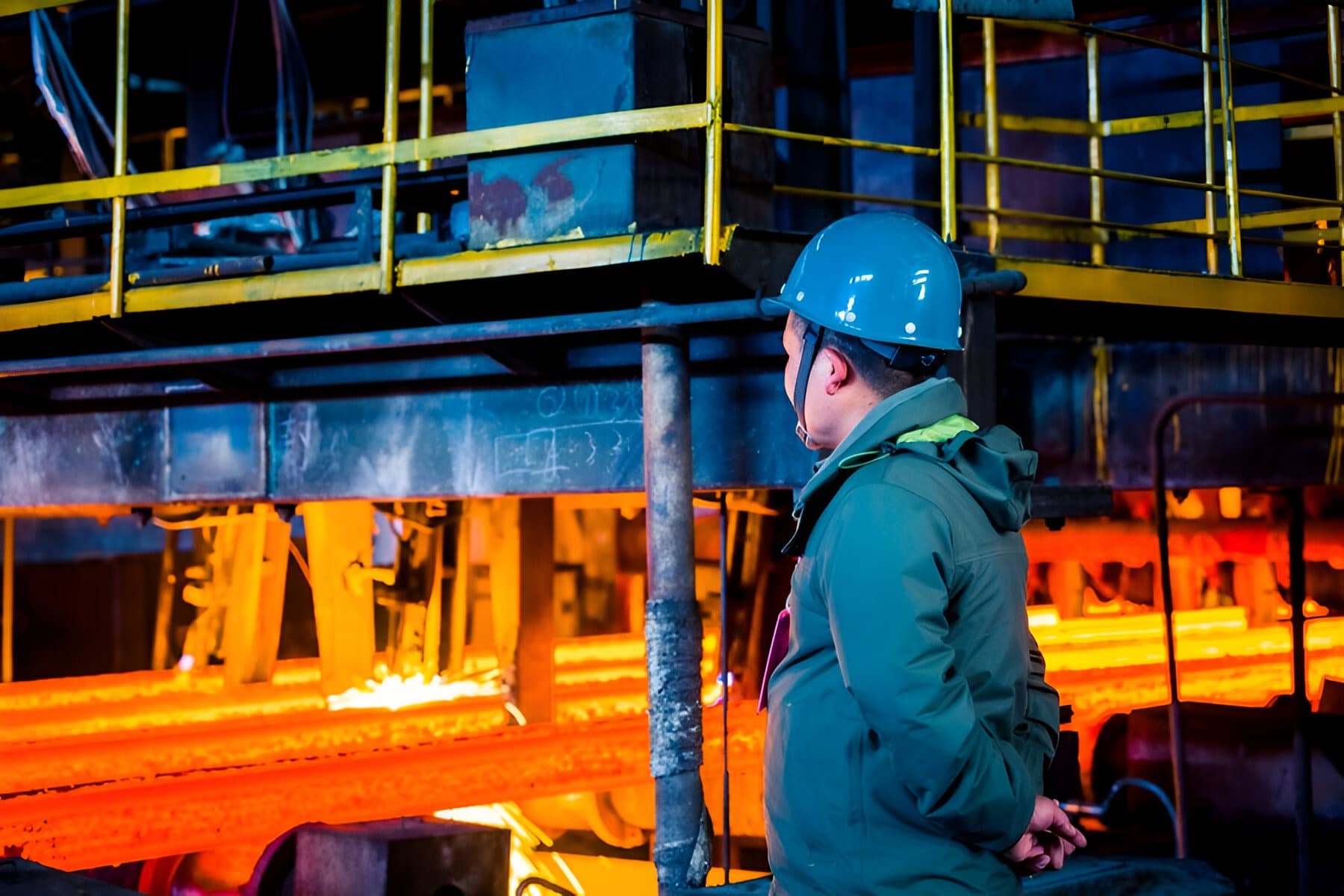 Principles of Metallurgy Quiz 3